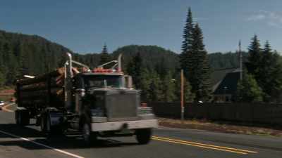 [horn honking] - Lost Women of Highway 20
