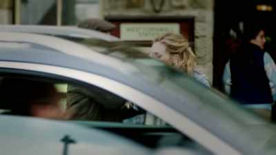 (horn honking) - The Presence of Love