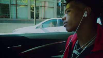 (horn honking) - Untrapped: The Story of Lil Baby
