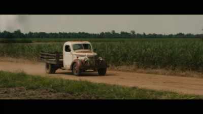 (HORN HONKING) - Mudbound