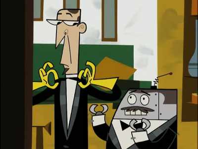 (HORN HONKING) - Clone High