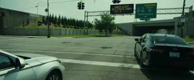 (HORN HONKING) - Amber Alert
