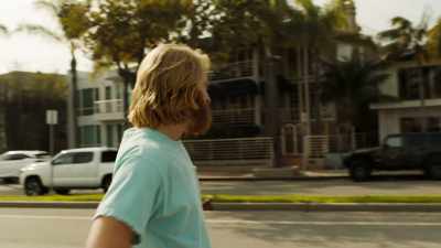 [HORN HONKS] - Lodge 49