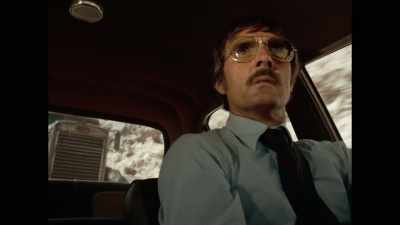 ( horn honks ) - Spielberg