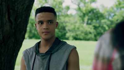 ( horn honks ) - Queen Sugar