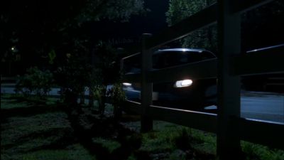 (horn honks) - FlashForward