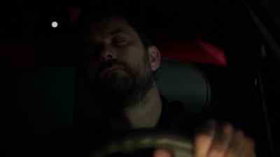 [horn honks] - The Affair