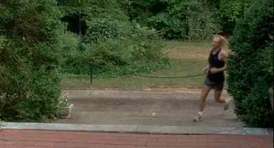 [HORN HONKS] - Boxing Helena