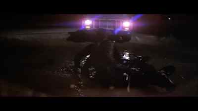 [HORN HONKS] - Urban Cowboy