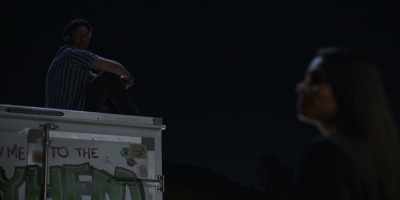 (HORN HONKS) - The Muppets Mayhem