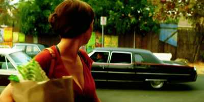 [horn honks] - Dexter: Original Sin