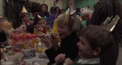 (horn toots) - Straw Dogs