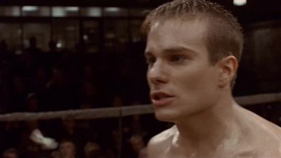 Horn wants us to kill each other For what - Gladiator