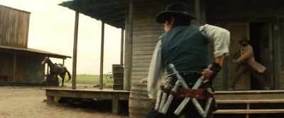 (HORNE ROARS) - The Magnificent Seven