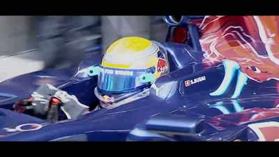 [Horner] Adrian immediately started
to draw the first double diffuser. - Brawn: The Impossible Formula 1 Story