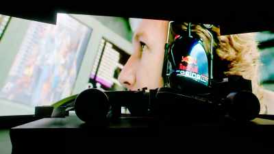 [Horner] We put in a protest
because we wanted to clarify - Brawn: The Impossible Formula 1 Story