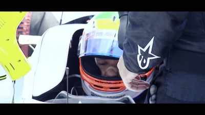 [Horner] You can just start to feel - Brawn: The Impossible Formula 1 Story