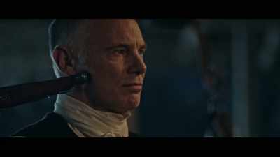 Hornigold has
his own enforcer, Edward Thatch. - The Lost Pirate Kingdom