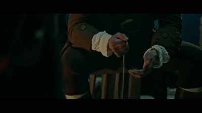 Hornigold was left marooned,
effectively, by the British, - The Lost Pirate Kingdom