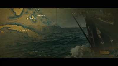 Hornigold needs no official endorsement - The Lost Pirate Kingdom