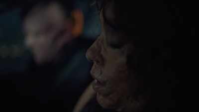HORNS BLARE - Rellik