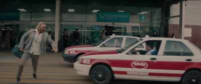 (HORNS HONKING) - Gringo