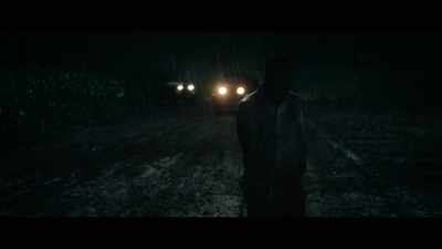 (HORNS HONKING) - Mudbound