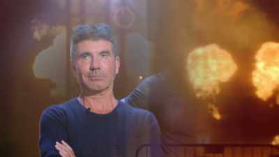 - Horrendous. - America's Got Talent: Extreme