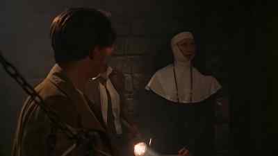 Horrible room. - Relic Hunter