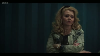 Horrible, weren't it?
Just, like, cruel. - The Power of Parker