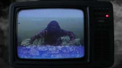 [horrific music and sounds] - The Boulet Brothers' Dragula: Titans