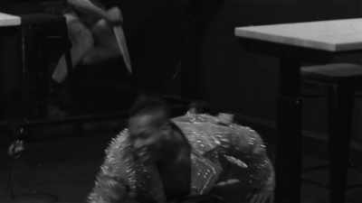 [horrific music] - The Boulet Brothers' Dragula: Titans