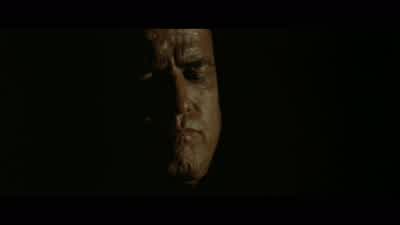 Horror has a face. - Apocalypse Now