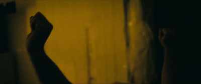 [♪ horror music playing] - Monster Inside: America's Most Extreme Haunted House
