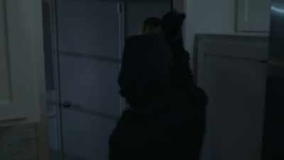 [horror music] - What The Nanny Saw