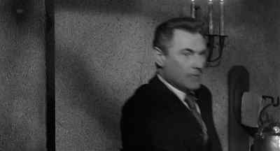 Horror, the all mighty favors us. - The Black Sleep