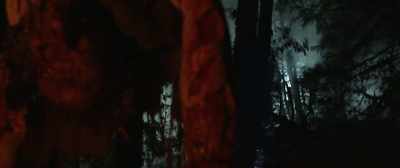 Horrors that you remember,
and so much that you do not. - The Predator