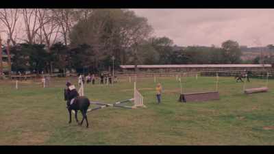 [HORSE BLOWS] - Mystic