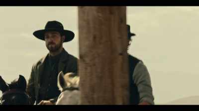 [horse blusters] - Billy the Kid
