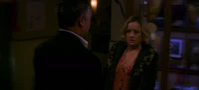 Is that it No, it just got here. - Chilling Adventures of Sabrina