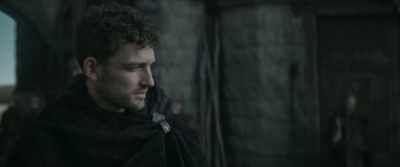 [horse grunts softly] - The Last Kingdom: Seven Kings Must Die