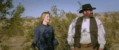 - [horse neighing]
- [both chuckling] - Night of the Tommyknockers
