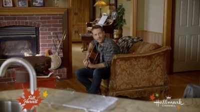 [HORSE NEIGHING] - Country at Heart