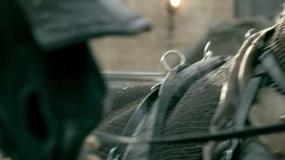 - (Horse neighing)
- (Viking): Yeah! - Vikings