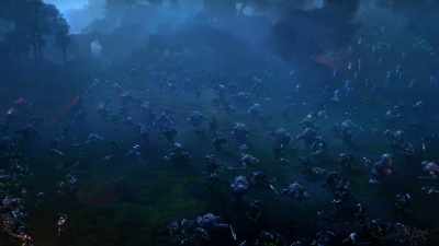 [horse neighs] - Wizards: Tales of Arcadia