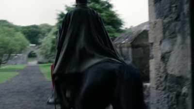[ horse neighs ] - The Spanish Princess