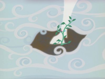 (HORSE NEIGHS) - Samurai Jack