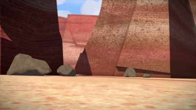 [horse neighs] - Spirit: Riding Free