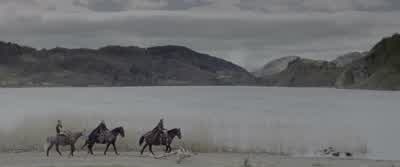 Someone gonna tell me where we're going? - King Arthur: Legend of the Sword