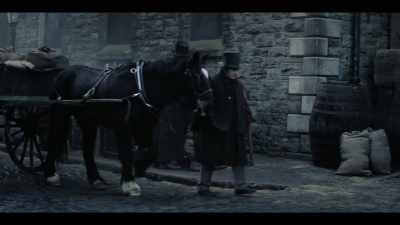 [HORSE NEIGHS] - The Doll Factory